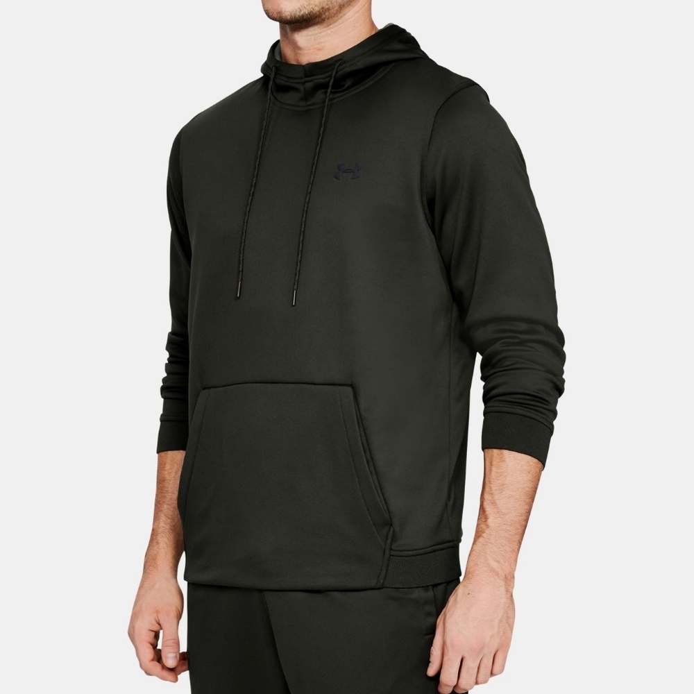 Men's hoodie